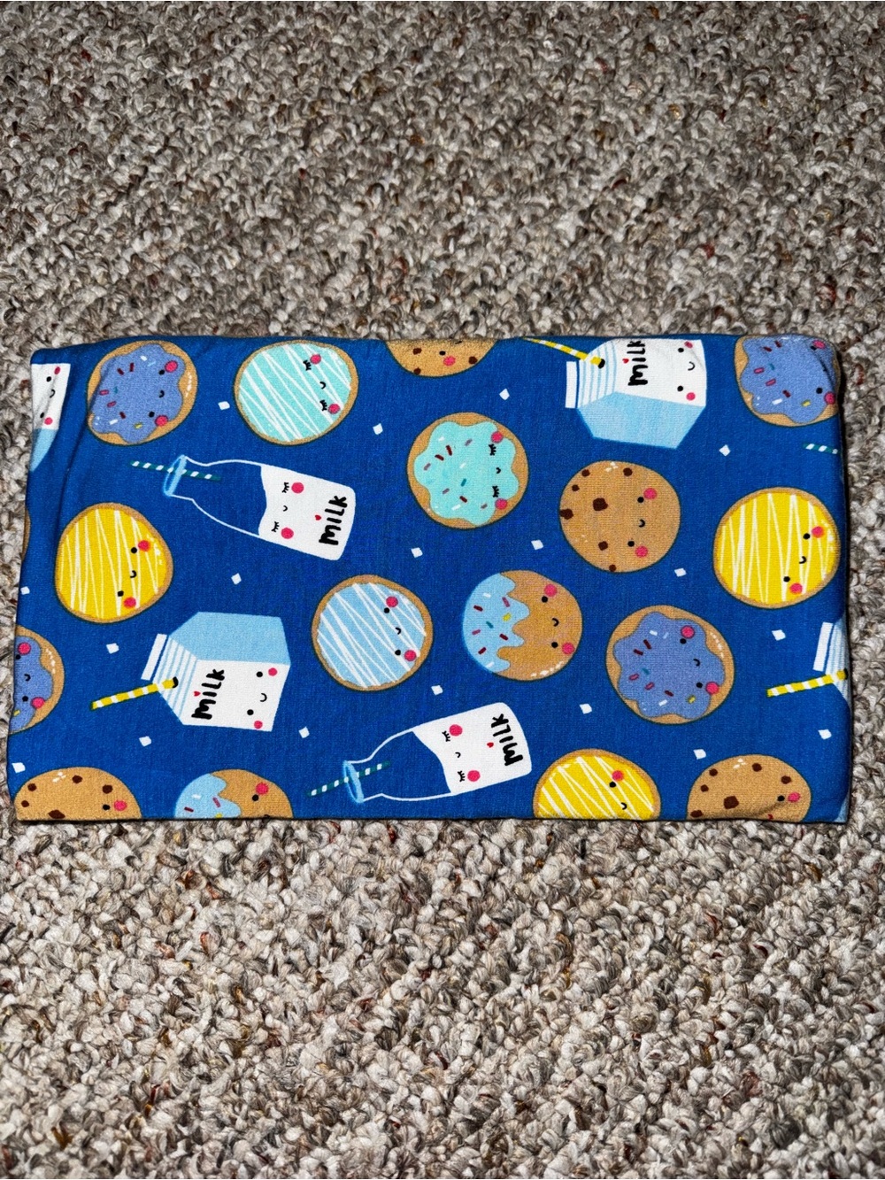 Little Sleepies Swaddle
